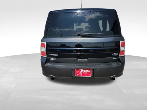 More photos of 2017 Ford Flex Limited at Nyhus Family Sales, MN