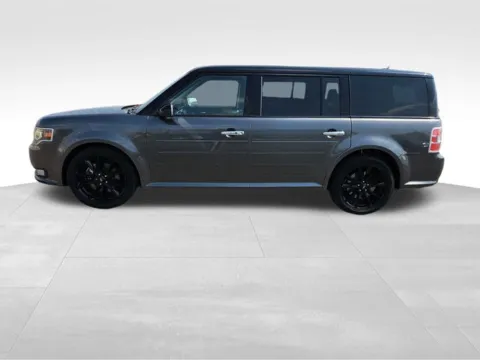 Photos of 2017 Ford Flex Limited for sale in Perham, MN at Nyhus Family Sales