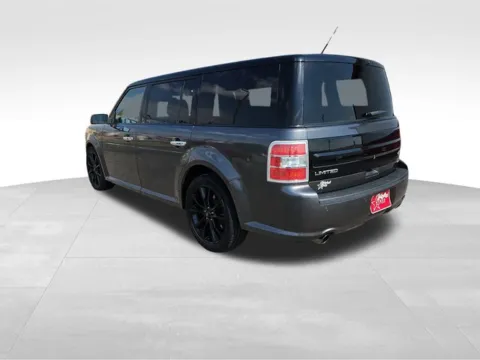 More photos of 2017 Ford Flex Limited at Nyhus Family Sales, MN