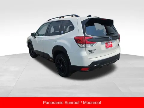 More photos of 2024 Subaru Forester Wilderness at Nyhus Family Sales, MN