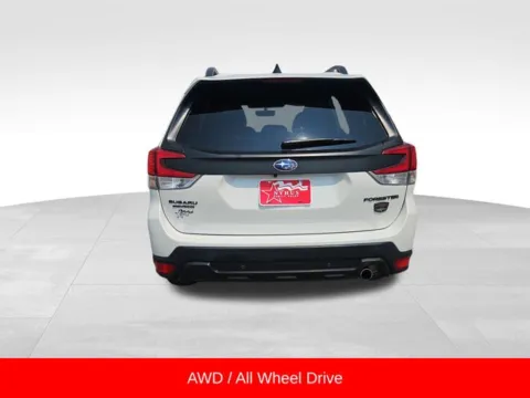 More photos of 2024 Subaru Forester Wilderness at Nyhus Family Sales, MN