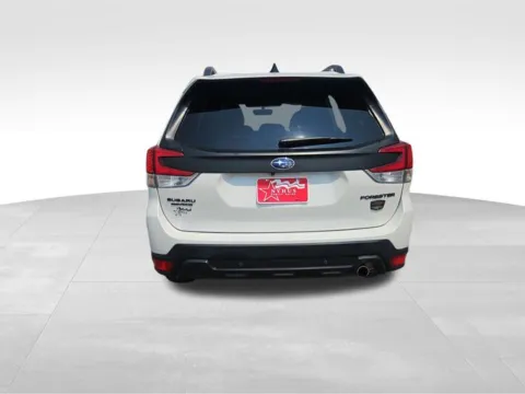 More photos of 2024 Subaru Forester Wilderness at Nyhus Family Sales, MN