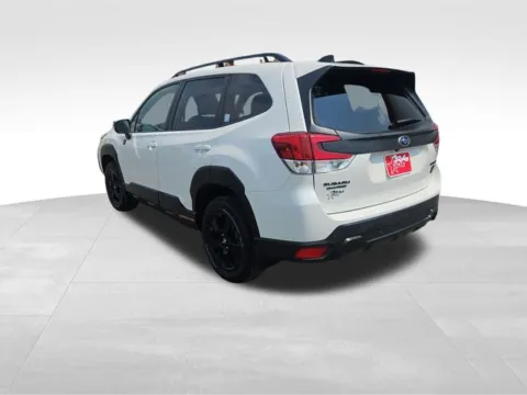 More photos of 2024 Subaru Forester Wilderness at Nyhus Family Sales, MN