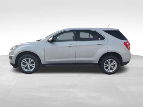 Photos of 2017 Chevrolet Equinox LS for sale in Perham, MN at Nyhus Family Sales