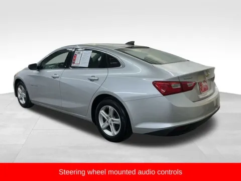 More photos of 2020 Chevrolet Malibu LS at Nyhus Family Sales, MN