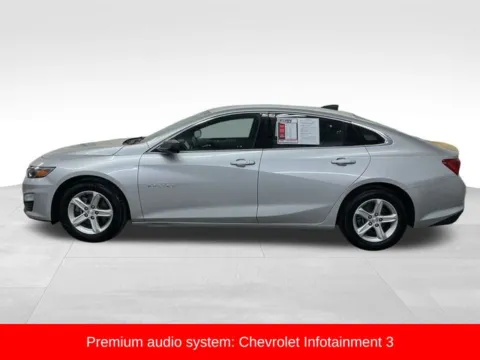 More photos of 2020 Chevrolet Malibu LS at Nyhus Family Sales, MN