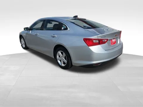 More photos of 2020 Chevrolet Malibu LS at Nyhus Family Sales, MN