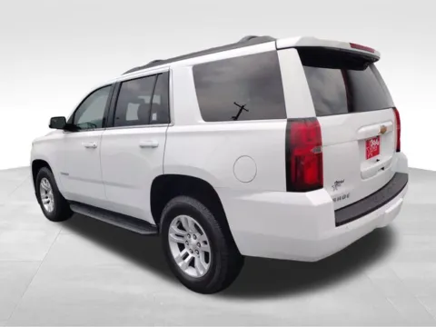 More photos of 2020 Chevrolet Tahoe LS at Nyhus Family Sales, MN