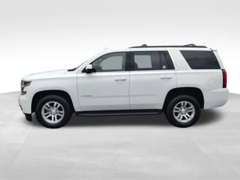 Photos of 2020 Chevrolet Tahoe LS for sale in Perham, MN at Nyhus Family Sales