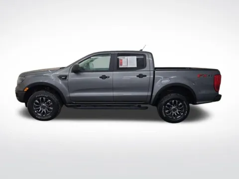 Another view of 2021 Ford Ranger XLT for sale in Perham, MN at Nyhus Family Sales