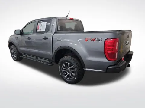 More photos of 2021 Ford Ranger XLT at Nyhus Family Sales, MN
