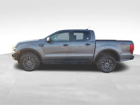 Photos of 2021 Ford Ranger XLT for sale in Perham, MN at Nyhus Family Sales