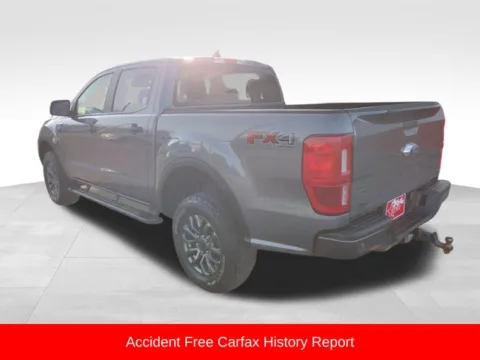 More photos of 2021 Ford Ranger XLT at Nyhus Family Sales, MN