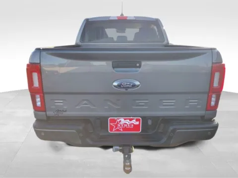 More photos of 2021 Ford Ranger XLT at Nyhus Family Sales, MN