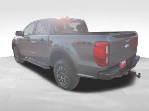 More photos of 2021 Ford Ranger XLT at Nyhus Family Sales, MN