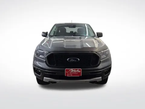 Photos of 2021 Ford Ranger XLT for sale in Perham, MN at Nyhus Family Sales