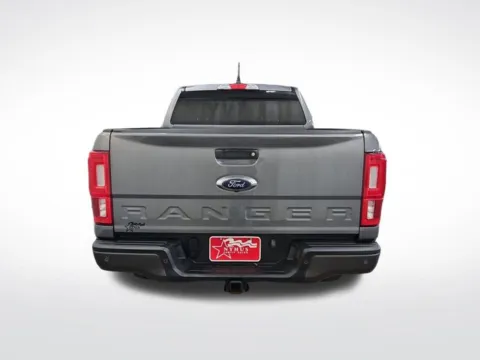 More photos of 2021 Ford Ranger XLT at Nyhus Family Sales, MN