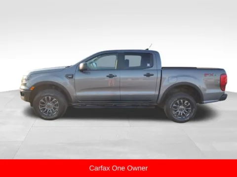 Photos of 2021 Ford Ranger XLT for sale in Perham, MN at Nyhus Family Sales