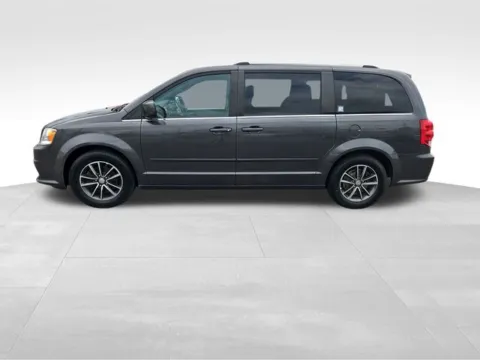 Photos of 2017 Dodge Grand Caravan SXT for sale in Perham, MN at Nyhus Family Sales