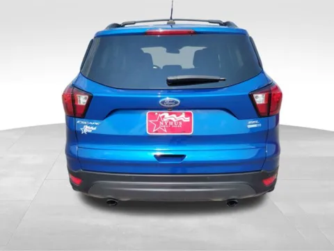 More photos of 2019 Ford Escape SEL at Nyhus Family Sales, MN