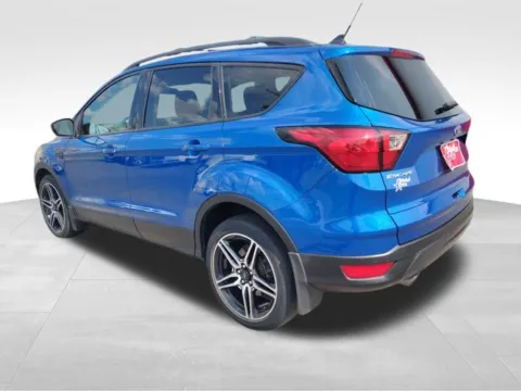 More photos of 2019 Ford Escape SEL at Nyhus Family Sales, MN