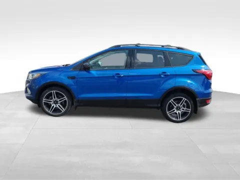 Photos of 2019 Ford Escape SEL for sale in Perham, MN at Nyhus Family Sales