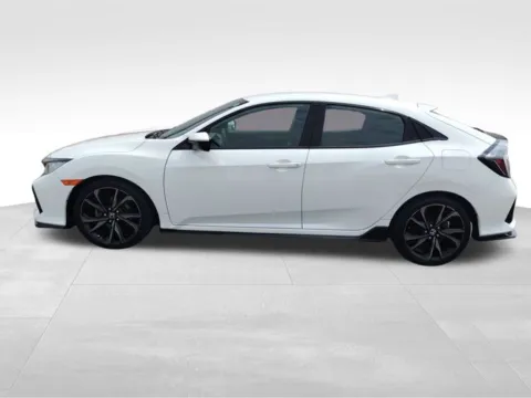 Photos of 2019 Honda Civic Sport for sale in Perham, MN at Nyhus Family Sales