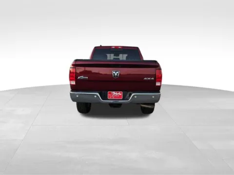 More photos of 2017 Ram 1500 Big Horn at Nyhus Family Sales, MN