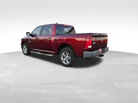 More photos of 2017 Ram 1500 Big Horn at Nyhus Family Sales, MN