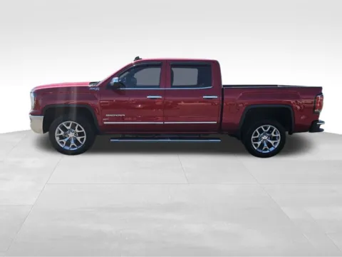Photos of 2018 GMC Sierra 1500 SLT for sale in Perham, MN at Nyhus Family Sales