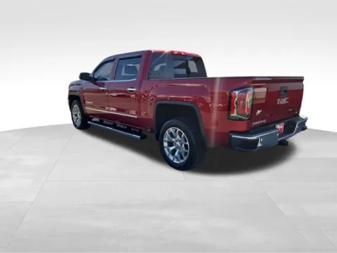 More photos of 2018 GMC Sierra 1500 SLT at Nyhus Family Sales, MN