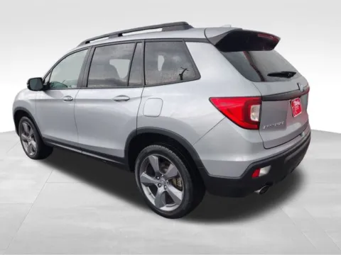 More photos of 2020 Honda Passport Touring at Nyhus Family Sales, MN