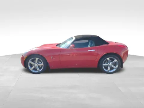 Photos of 2006 Pontiac Solstice for sale in Perham, MN at Nyhus Family Sales