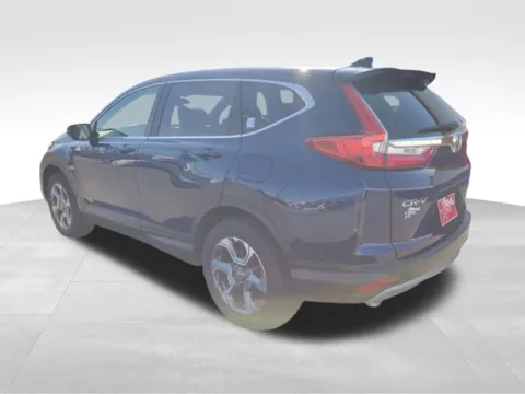 More photos of 2017 Honda CR-V EX-L at Nyhus Family Sales, MN
