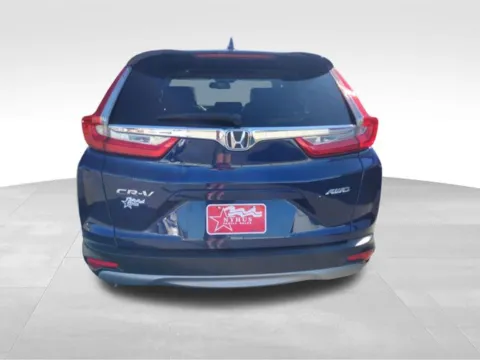More photos of 2017 Honda CR-V EX-L at Nyhus Family Sales, MN