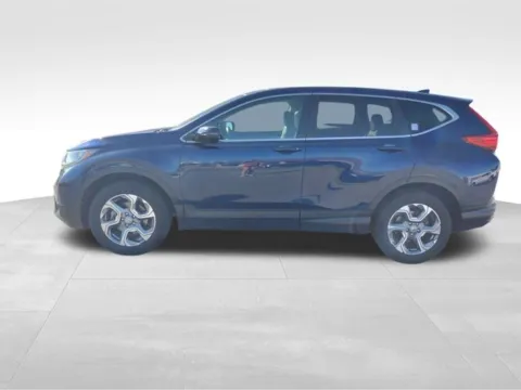 Photos of 2017 Honda CR-V EX-L for sale in Perham, MN at Nyhus Family Sales