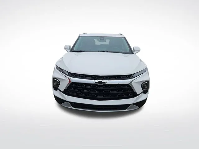 2024 Chevrolet Blazer LT - Photo 10