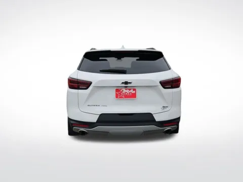 More photos of 2024 Chevrolet Blazer LT at Nyhus Family Sales, MN