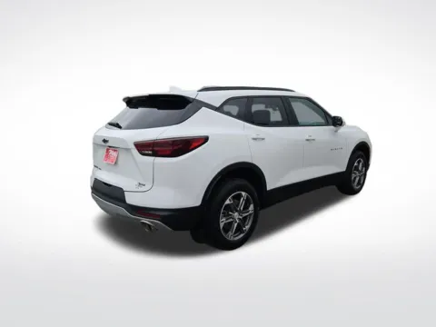 More photos of 2024 Chevrolet Blazer LT at Nyhus Family Sales, MN