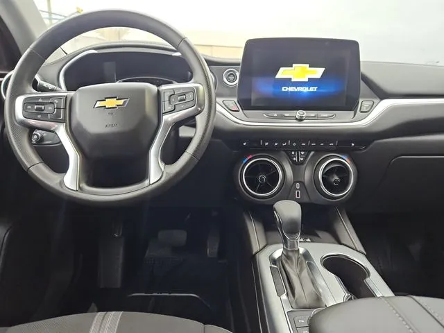 2024 Chevrolet Blazer LT - Photo 18