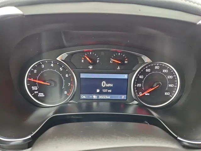 2024 Chevrolet Blazer LT - Photo 26