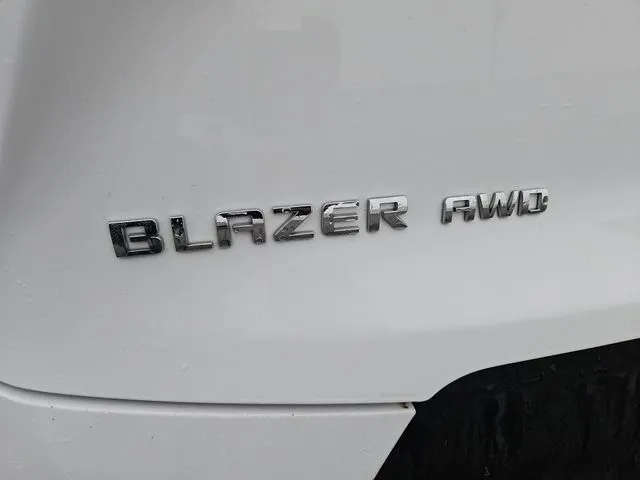 2024 Chevrolet Blazer LT - Photo 28