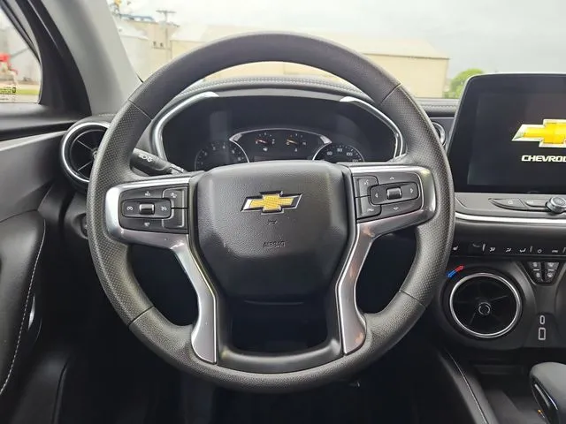 2024 Chevrolet Blazer LT - Photo 23