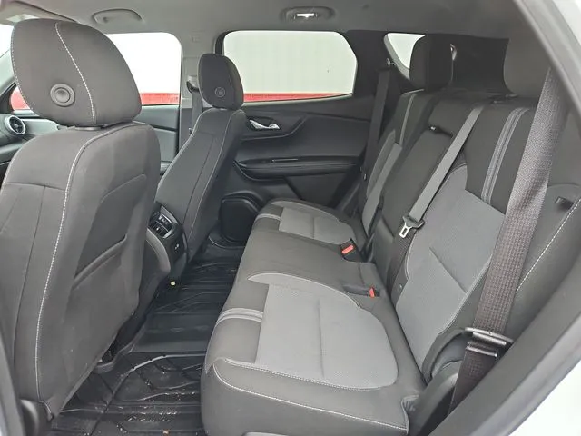 2024 Chevrolet Blazer LT - Photo 47