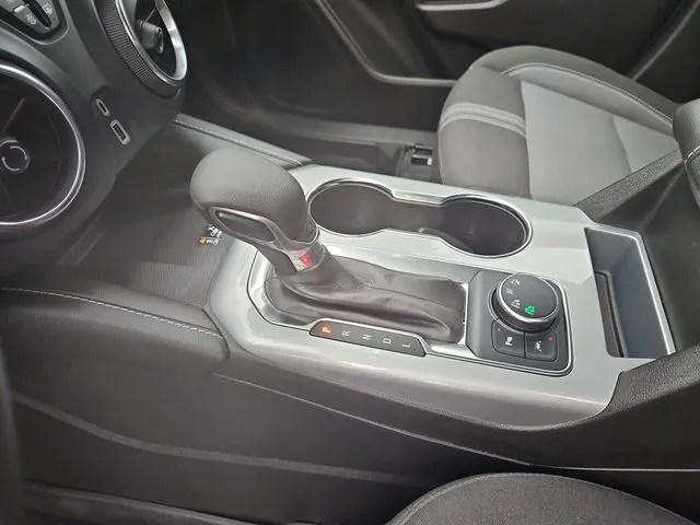 2024 Chevrolet Blazer LT - Photo 36