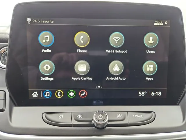 2024 Chevrolet Blazer LT - Photo 29