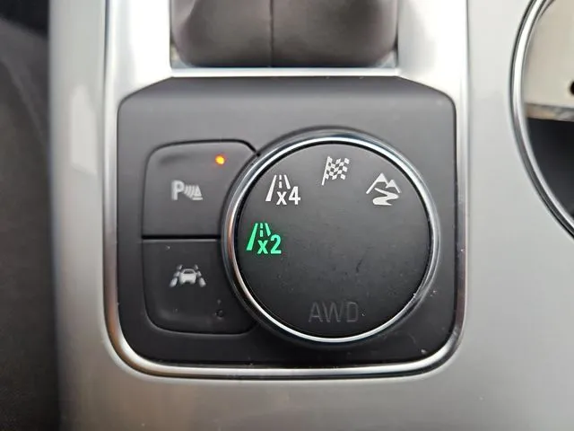 2024 Chevrolet Blazer LT - Photo 42