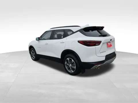 More photos of 2024 Chevrolet Blazer LT at Nyhus Family Sales, MN