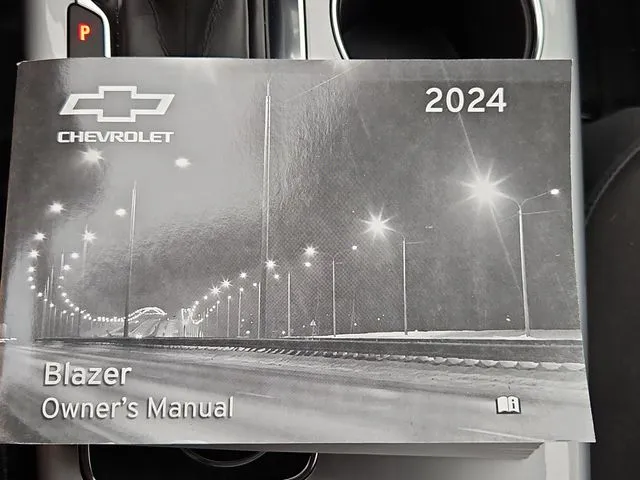 2024 Chevrolet Blazer LT - Photo 57