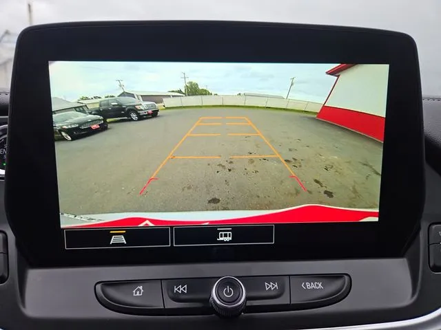 2024 Chevrolet Blazer LT - Photo 32